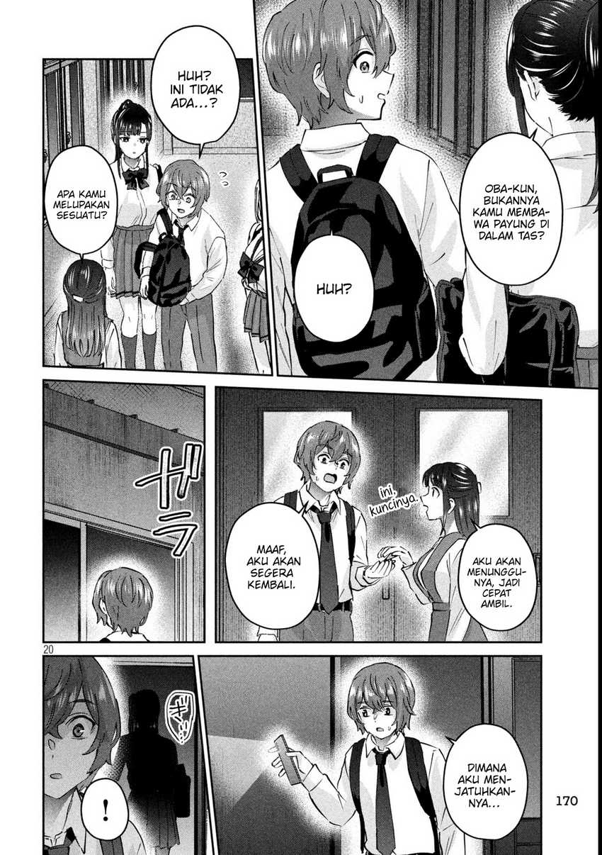 peep - Chapter: 15