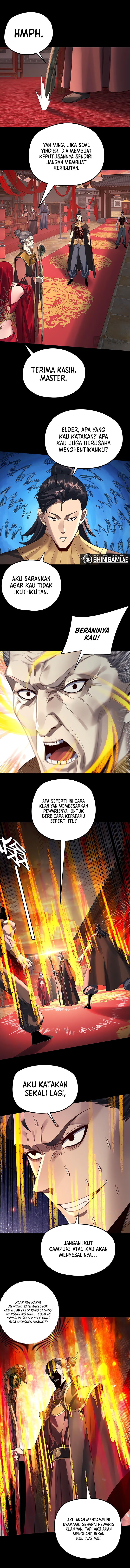 i-the-villain-of-destiny-will-become-the-righteous-patriarch - Chapter: 248