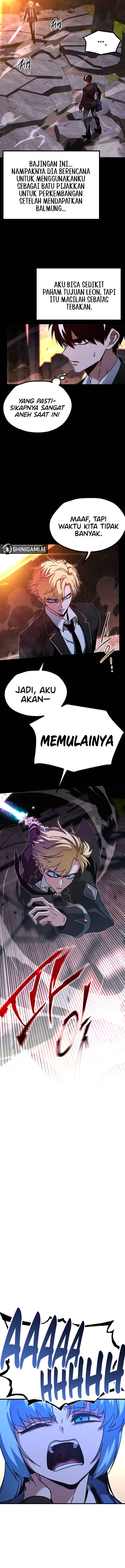 i-took-over-the-academy-with-a-single-sashimi-knife - Chapter: 43