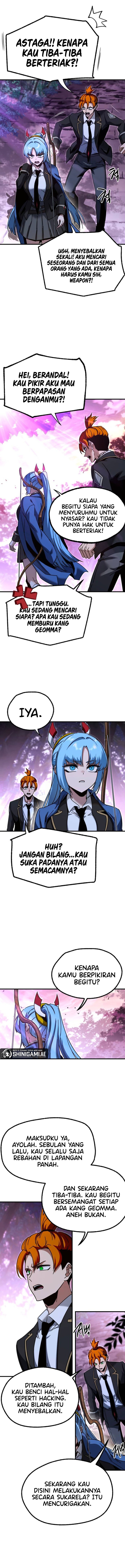 i-took-over-the-academy-with-a-single-sashimi-knife - Chapter: 43