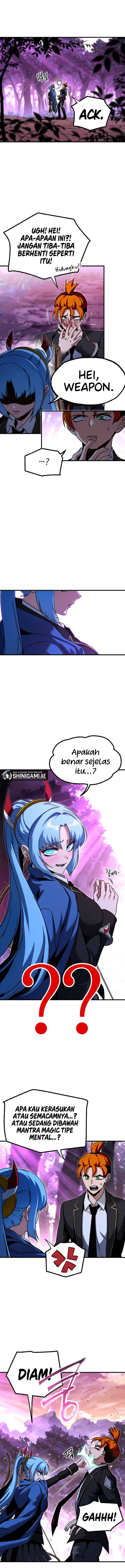 i-took-over-the-academy-with-a-single-sashimi-knife - Chapter: 43