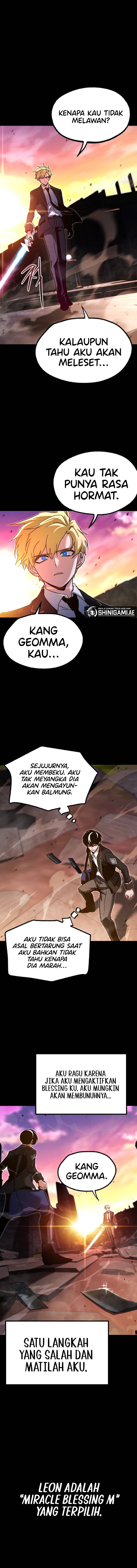 i-took-over-the-academy-with-a-single-sashimi-knife - Chapter: 43