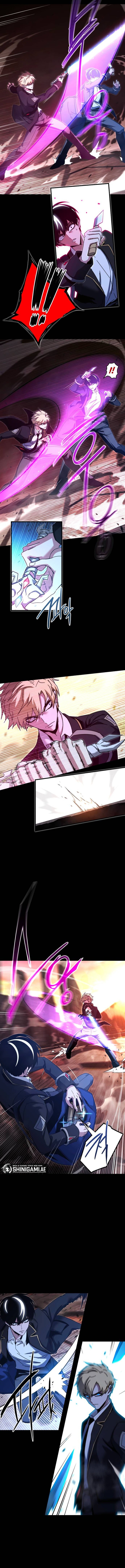 i-took-over-the-academy-with-a-single-sashimi-knife - Chapter: 43