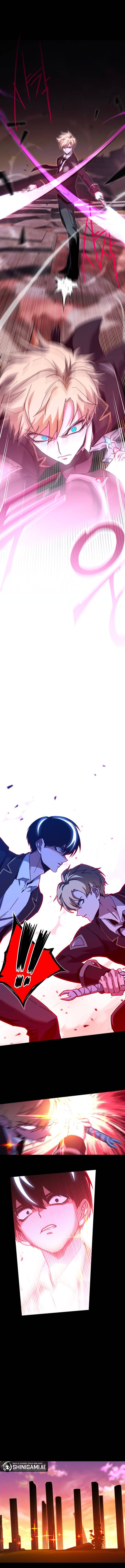 i-took-over-the-academy-with-a-single-sashimi-knife - Chapter: 43