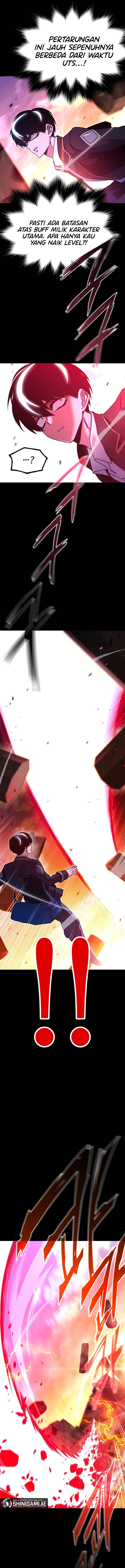 i-took-over-the-academy-with-a-single-sashimi-knife - Chapter: 43