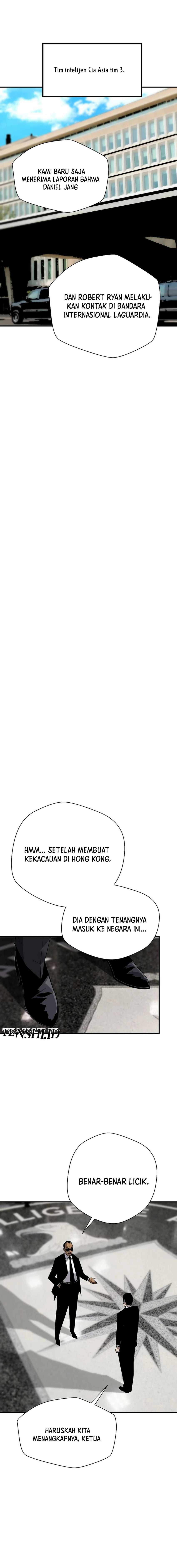 return-of-the-legend - Chapter: 168