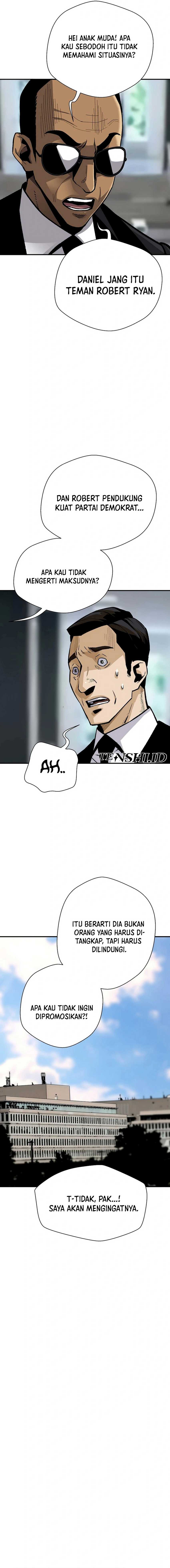 return-of-the-legend - Chapter: 168