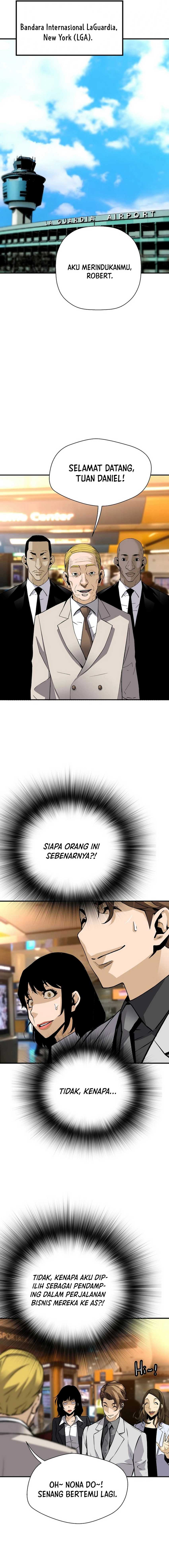 return-of-the-legend - Chapter: 168