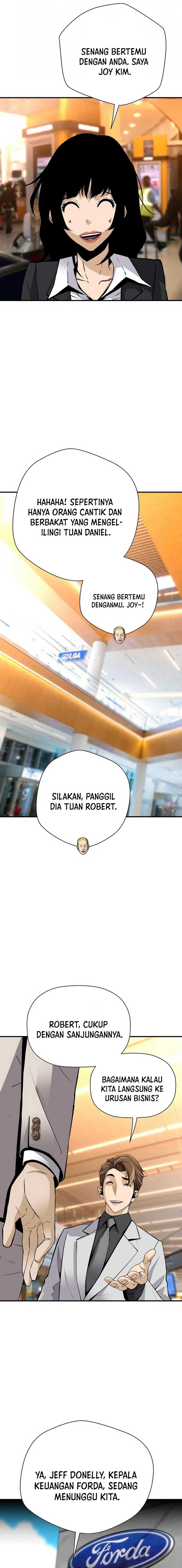 return-of-the-legend - Chapter: 168