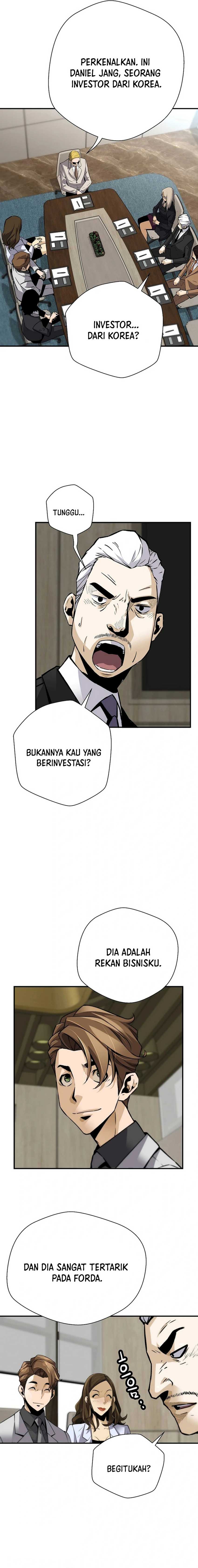 return-of-the-legend - Chapter: 168