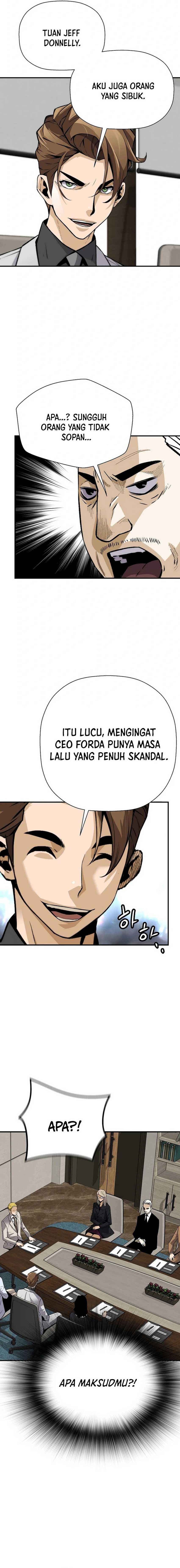 return-of-the-legend - Chapter: 168