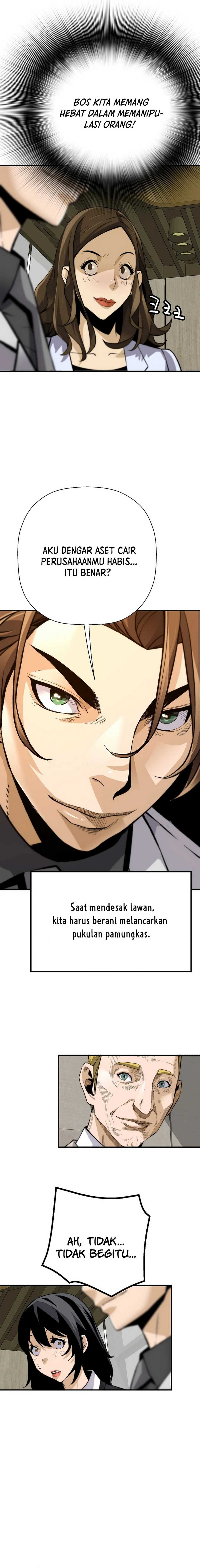 return-of-the-legend - Chapter: 168