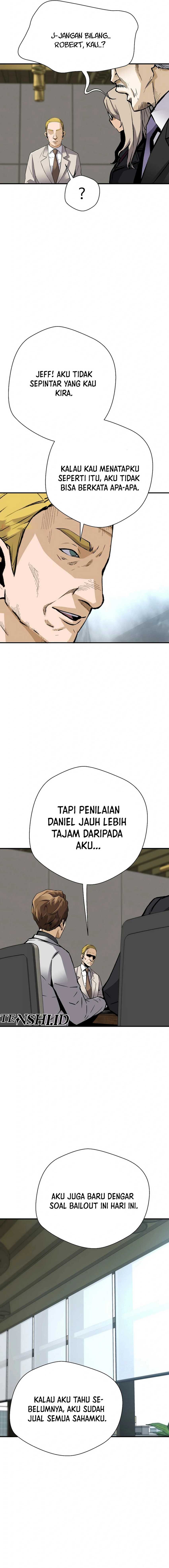 return-of-the-legend - Chapter: 168