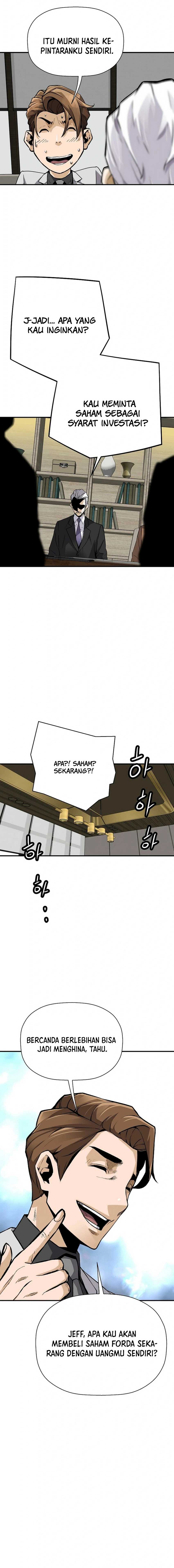 return-of-the-legend - Chapter: 168