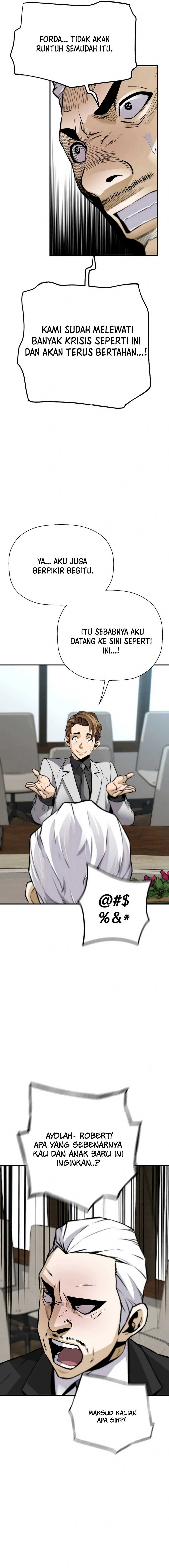return-of-the-legend - Chapter: 168