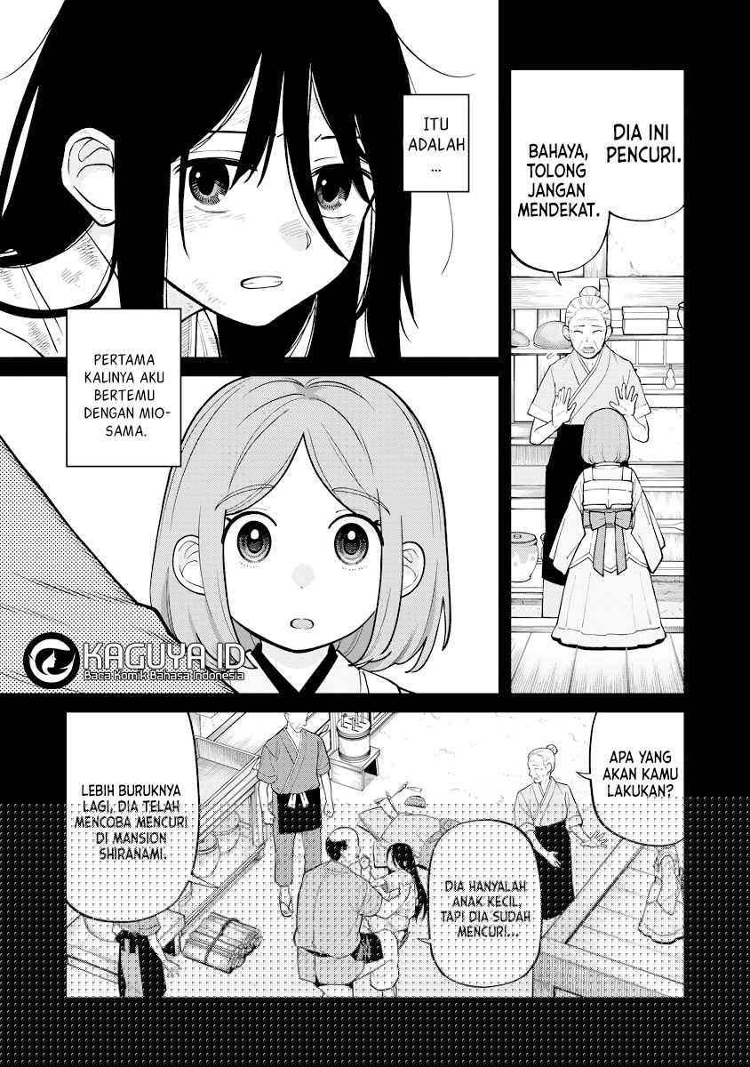 ishigami-senki - Chapter: 17