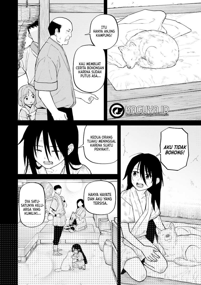 ishigami-senki - Chapter: 17