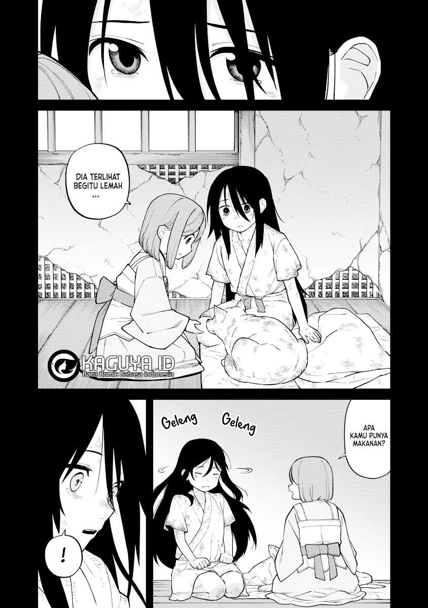 ishigami-senki - Chapter: 17