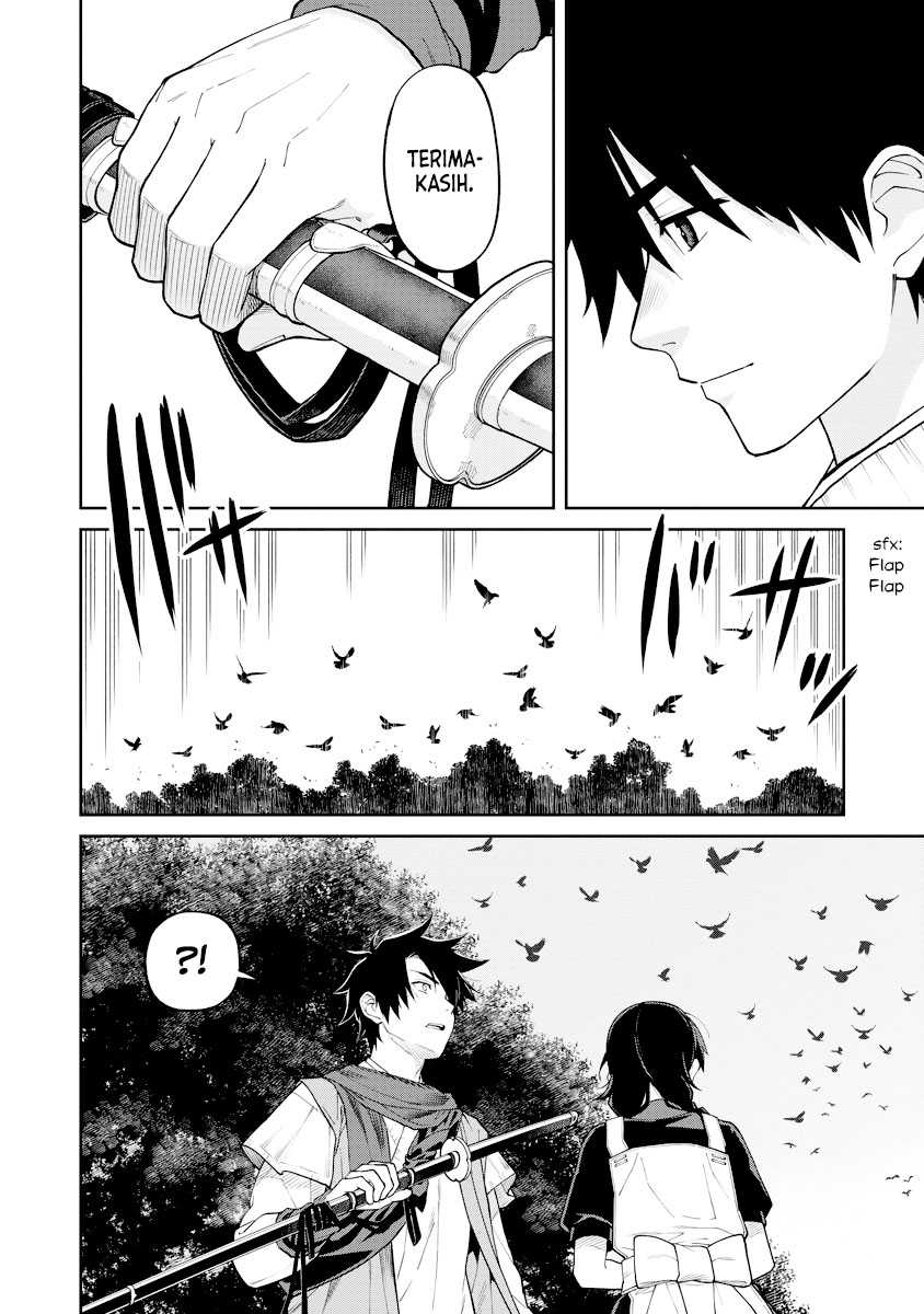 ishigami-senki - Chapter: 17