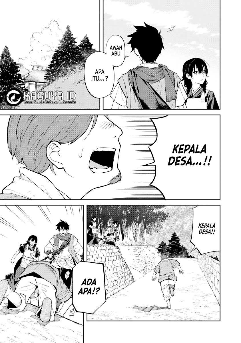 ishigami-senki - Chapter: 17