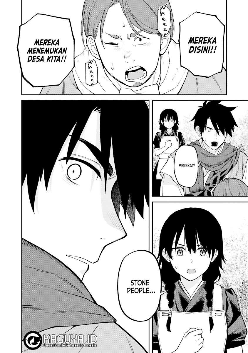ishigami-senki - Chapter: 17
