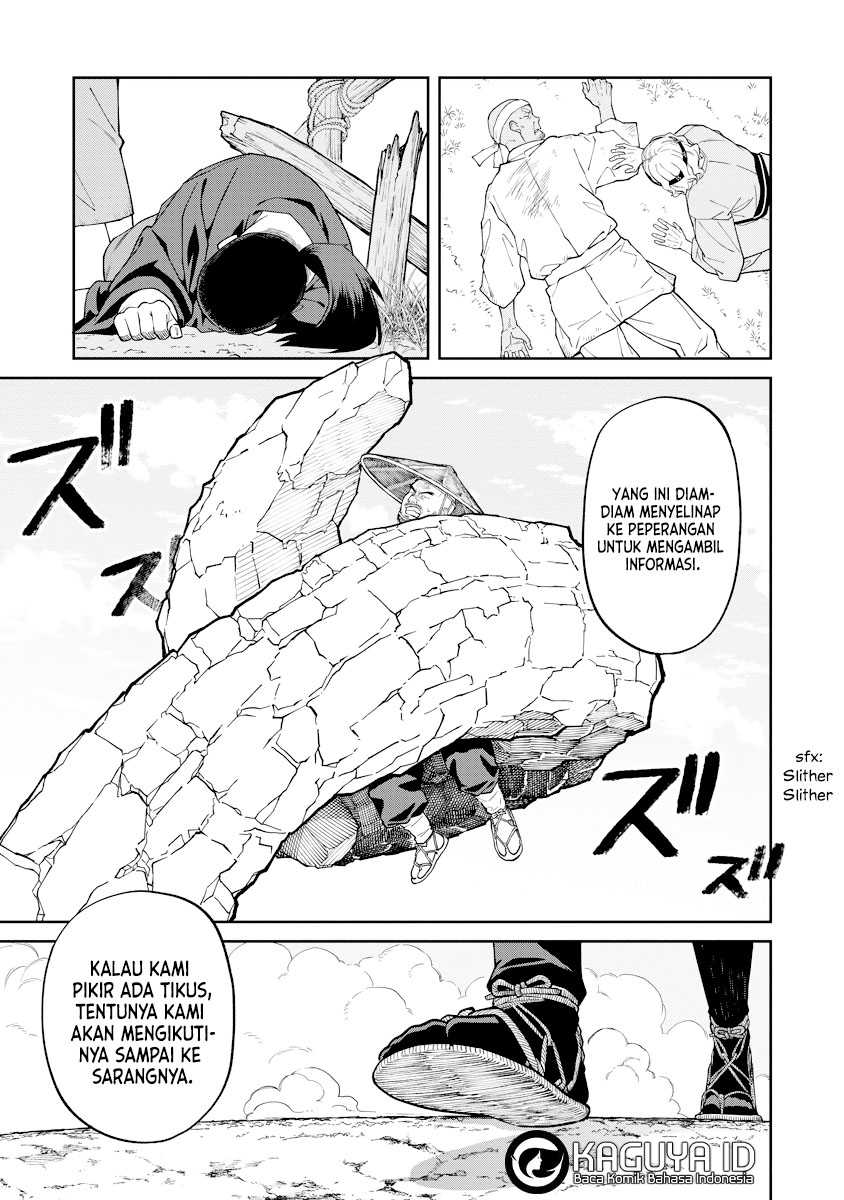 ishigami-senki - Chapter: 17