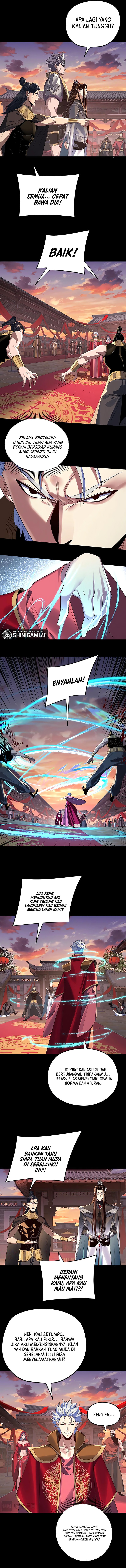 i-the-villain-of-destiny-will-become-the-righteous-patriarch - Chapter: 249
