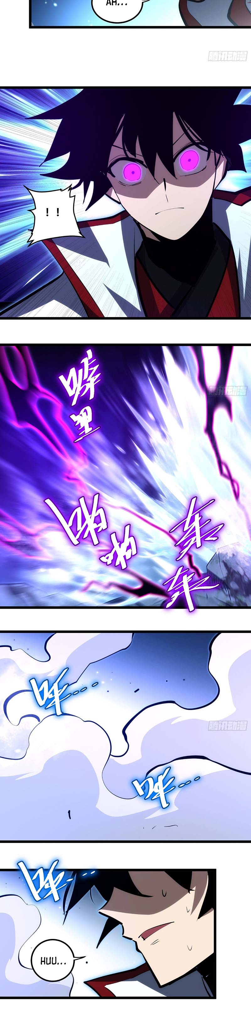 i-am-self-disciplined-and-invincible - Chapter: 108