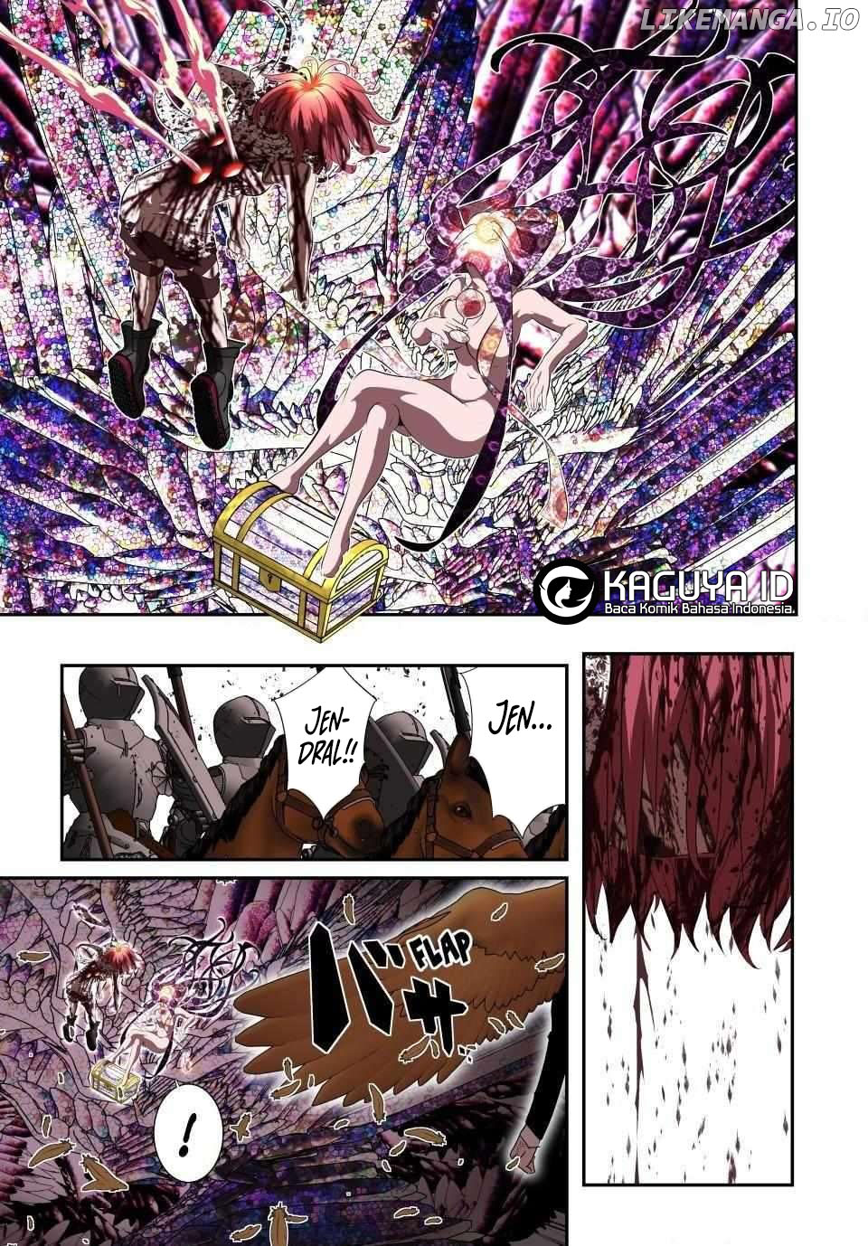 tensei-shitara-dai-nana-ouji-dattanode-kimamani-majutsu-o-kiwamemasu - Chapter: 182