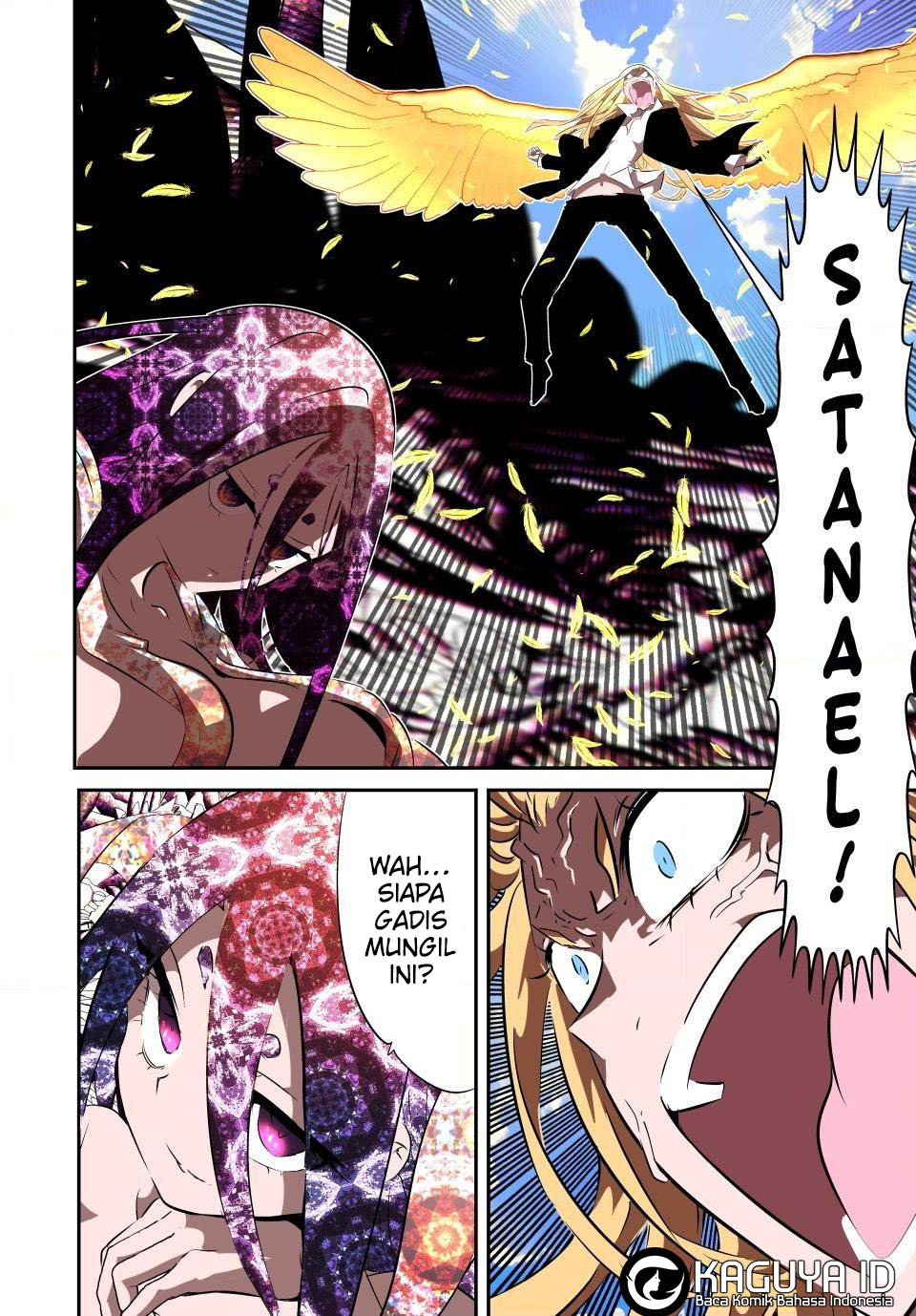 tensei-shitara-dai-nana-ouji-dattanode-kimamani-majutsu-o-kiwamemasu - Chapter: 182