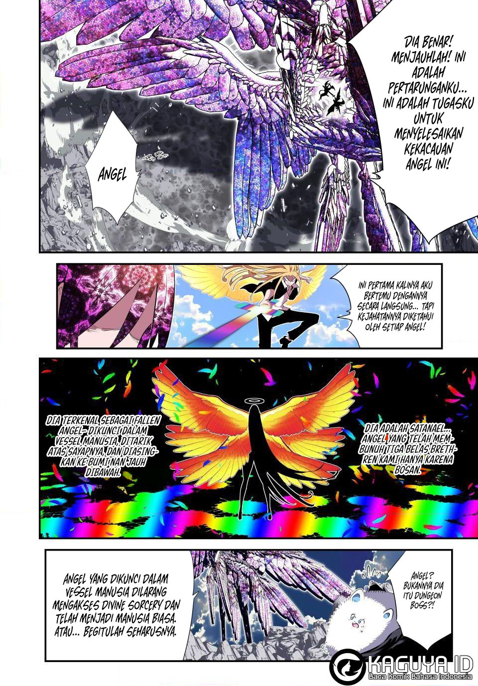 tensei-shitara-dai-nana-ouji-dattanode-kimamani-majutsu-o-kiwamemasu - Chapter: 182