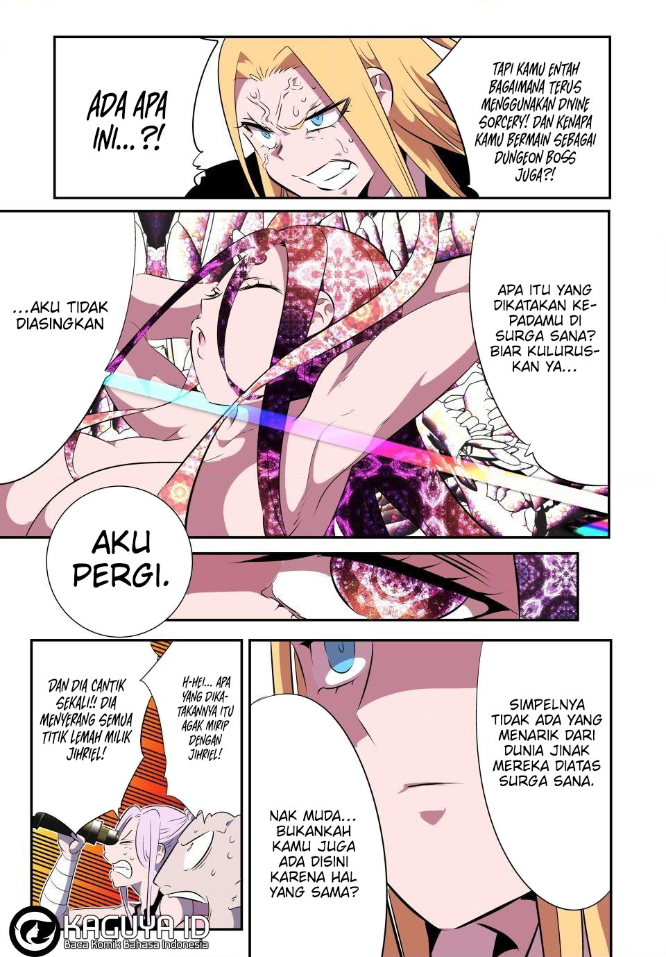 tensei-shitara-dai-nana-ouji-dattanode-kimamani-majutsu-o-kiwamemasu - Chapter: 182