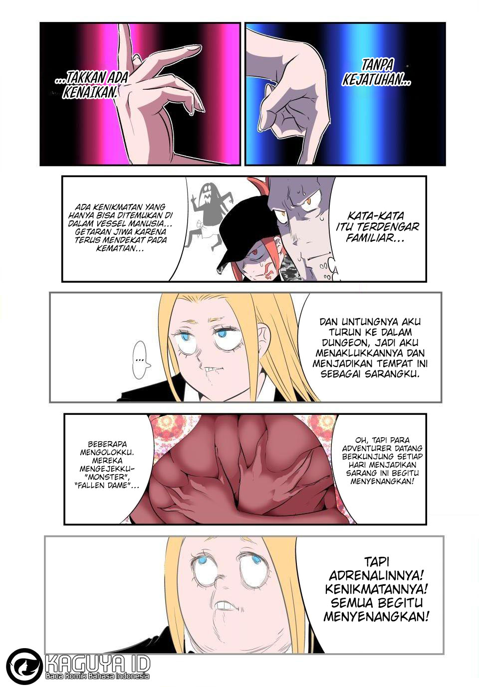 tensei-shitara-dai-nana-ouji-dattanode-kimamani-majutsu-o-kiwamemasu - Chapter: 182