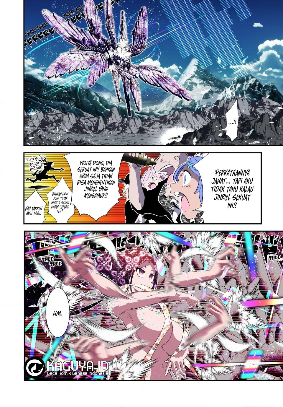 tensei-shitara-dai-nana-ouji-dattanode-kimamani-majutsu-o-kiwamemasu - Chapter: 182