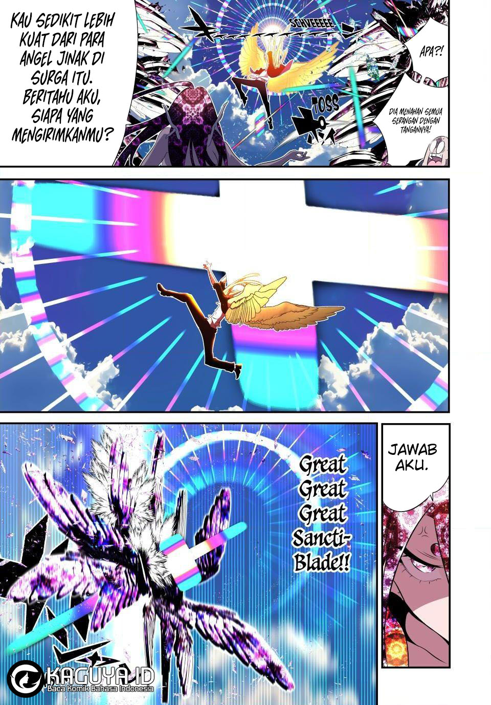 tensei-shitara-dai-nana-ouji-dattanode-kimamani-majutsu-o-kiwamemasu - Chapter: 182
