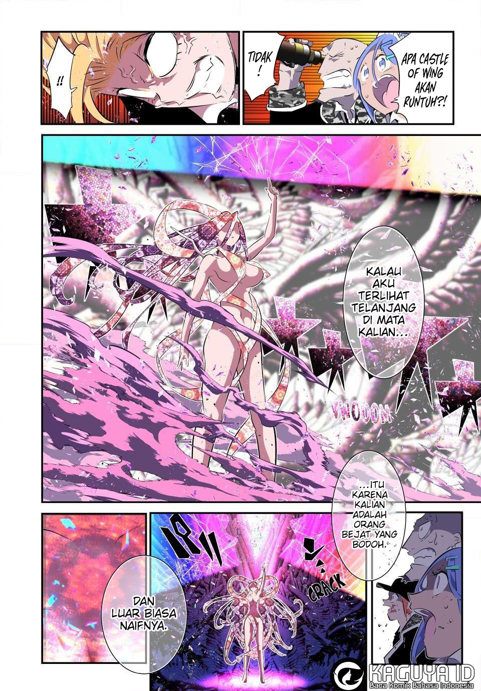 tensei-shitara-dai-nana-ouji-dattanode-kimamani-majutsu-o-kiwamemasu - Chapter: 182