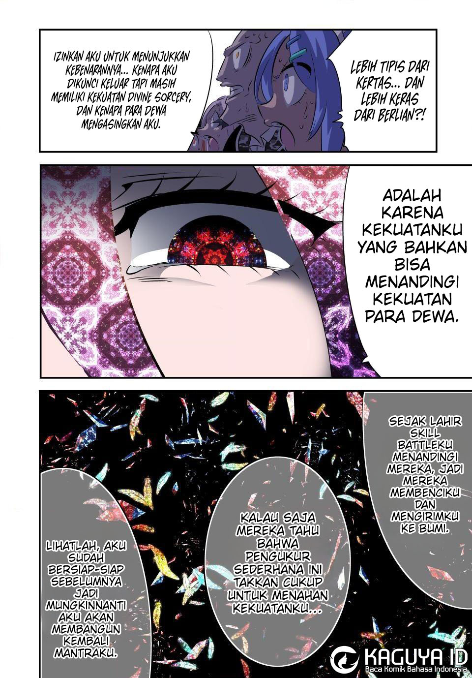 tensei-shitara-dai-nana-ouji-dattanode-kimamani-majutsu-o-kiwamemasu - Chapter: 182