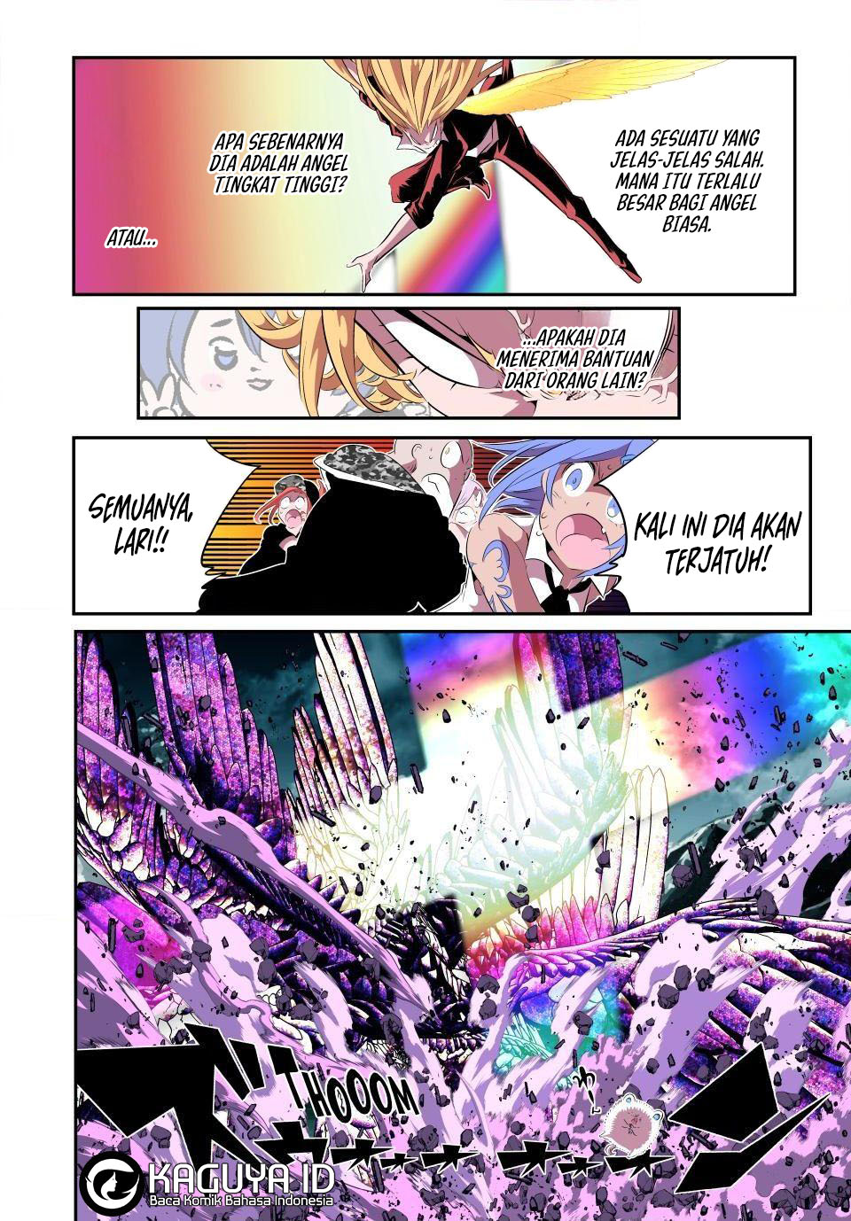 tensei-shitara-dai-nana-ouji-dattanode-kimamani-majutsu-o-kiwamemasu - Chapter: 182