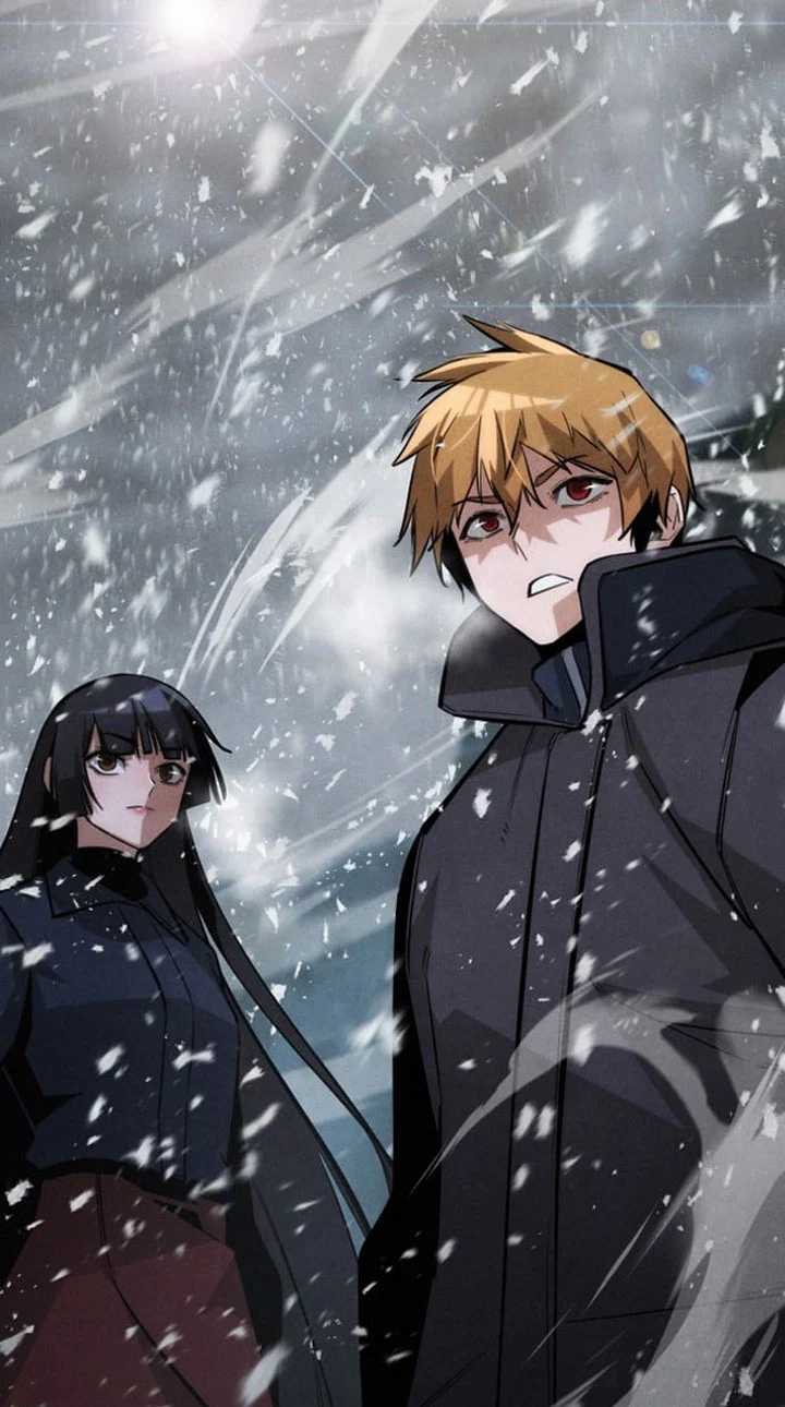 the-regressor-protects-only-me - Chapter: 15