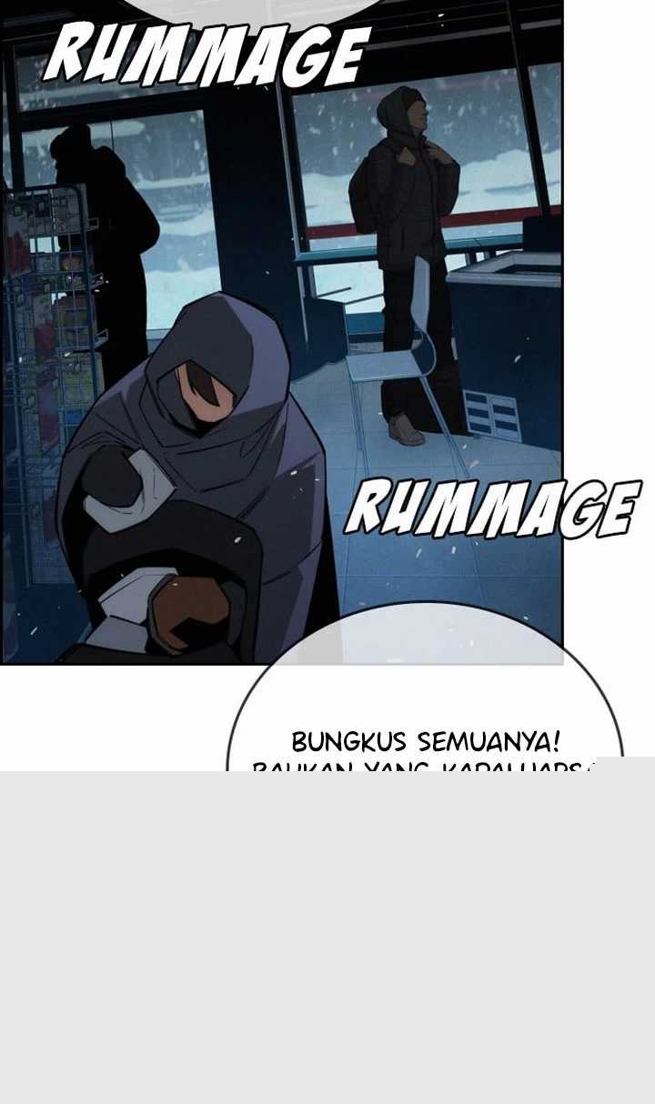 the-regressor-protects-only-me - Chapter: 15
