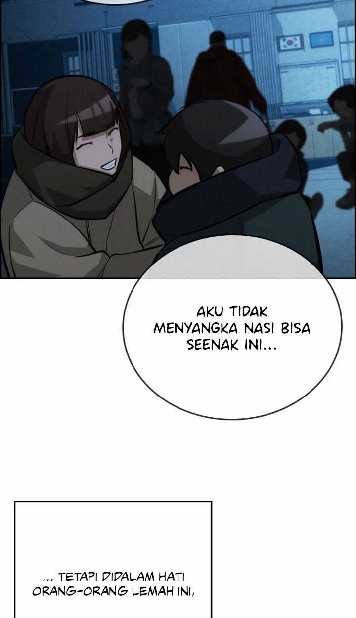 the-regressor-protects-only-me - Chapter: 15