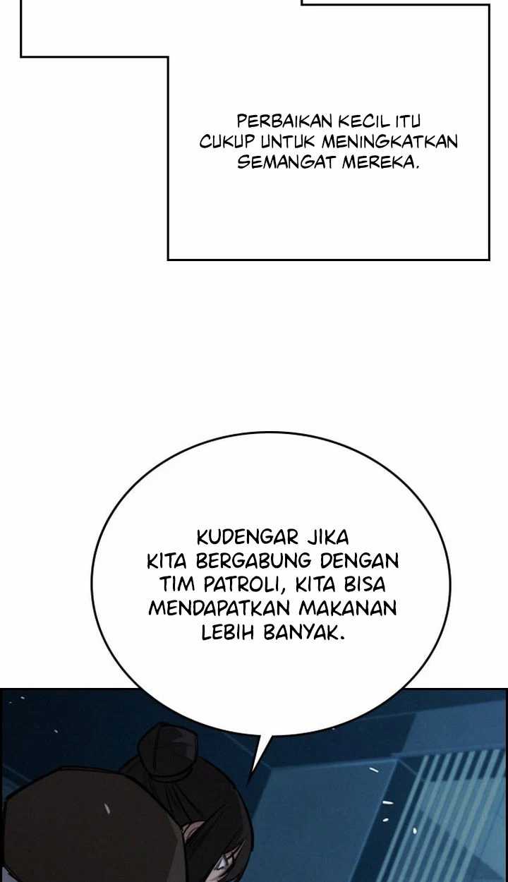the-regressor-protects-only-me - Chapter: 15