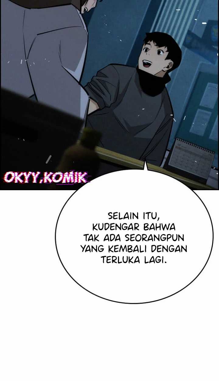 the-regressor-protects-only-me - Chapter: 15