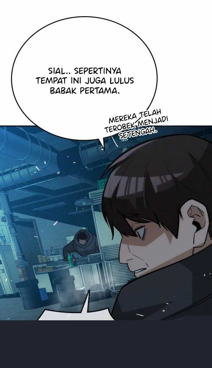 the-regressor-protects-only-me - Chapter: 15