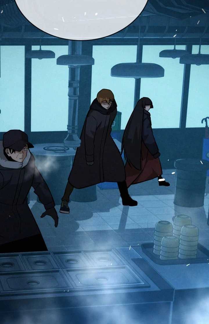 the-regressor-protects-only-me - Chapter: 15
