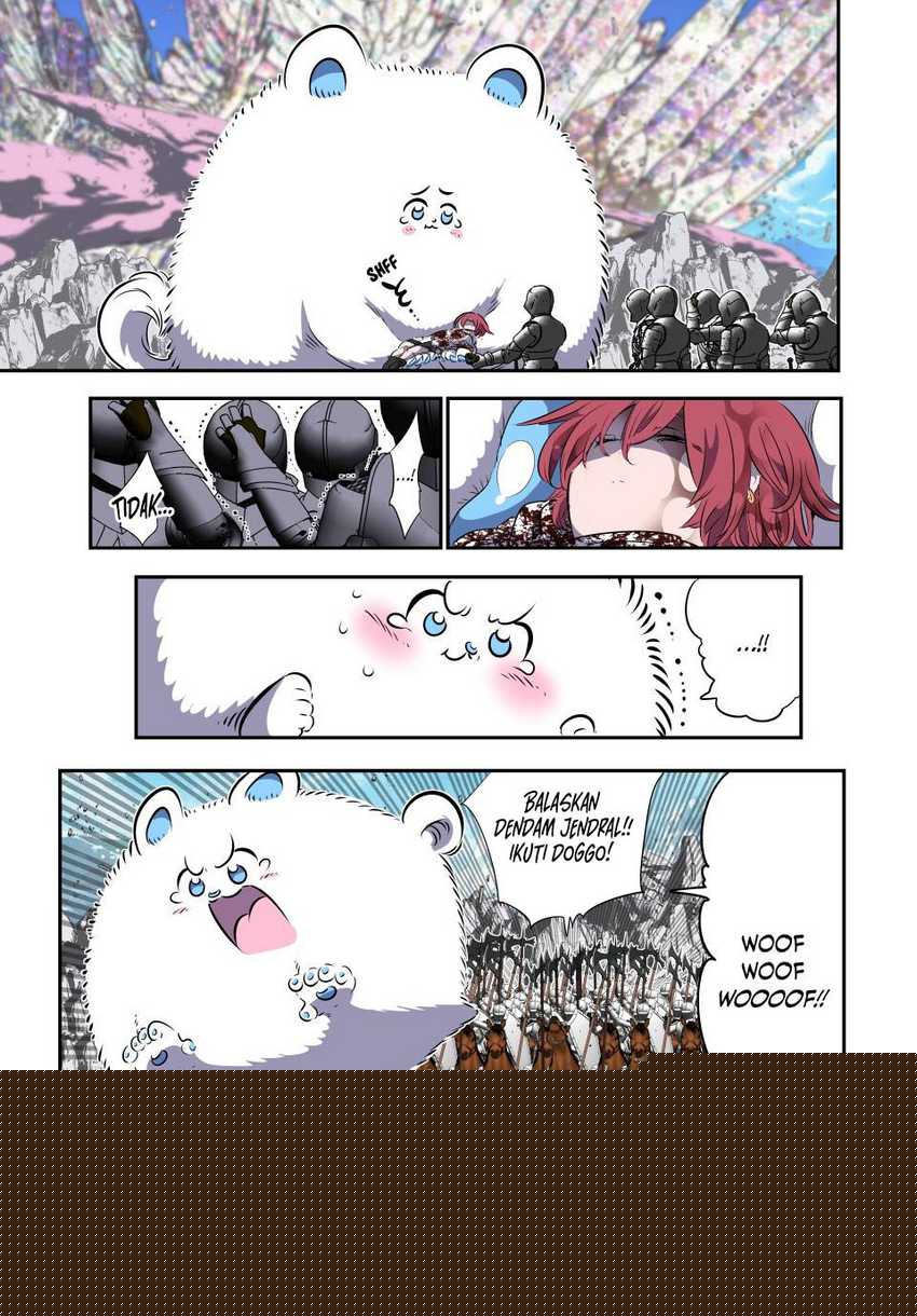 tensei-shitara-dai-nana-ouji-dattanode-kimamani-majutsu-o-kiwamemasu - Chapter: 183
