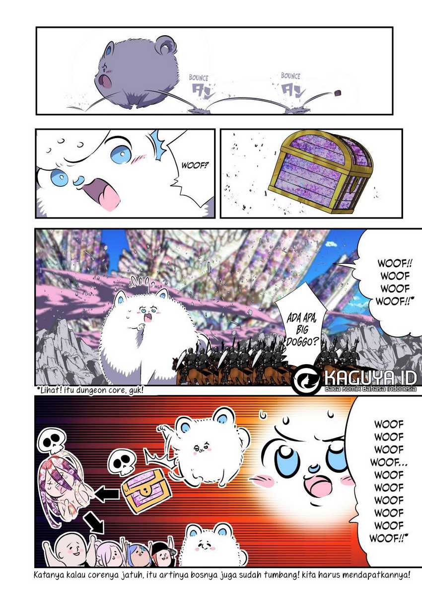 tensei-shitara-dai-nana-ouji-dattanode-kimamani-majutsu-o-kiwamemasu - Chapter: 183