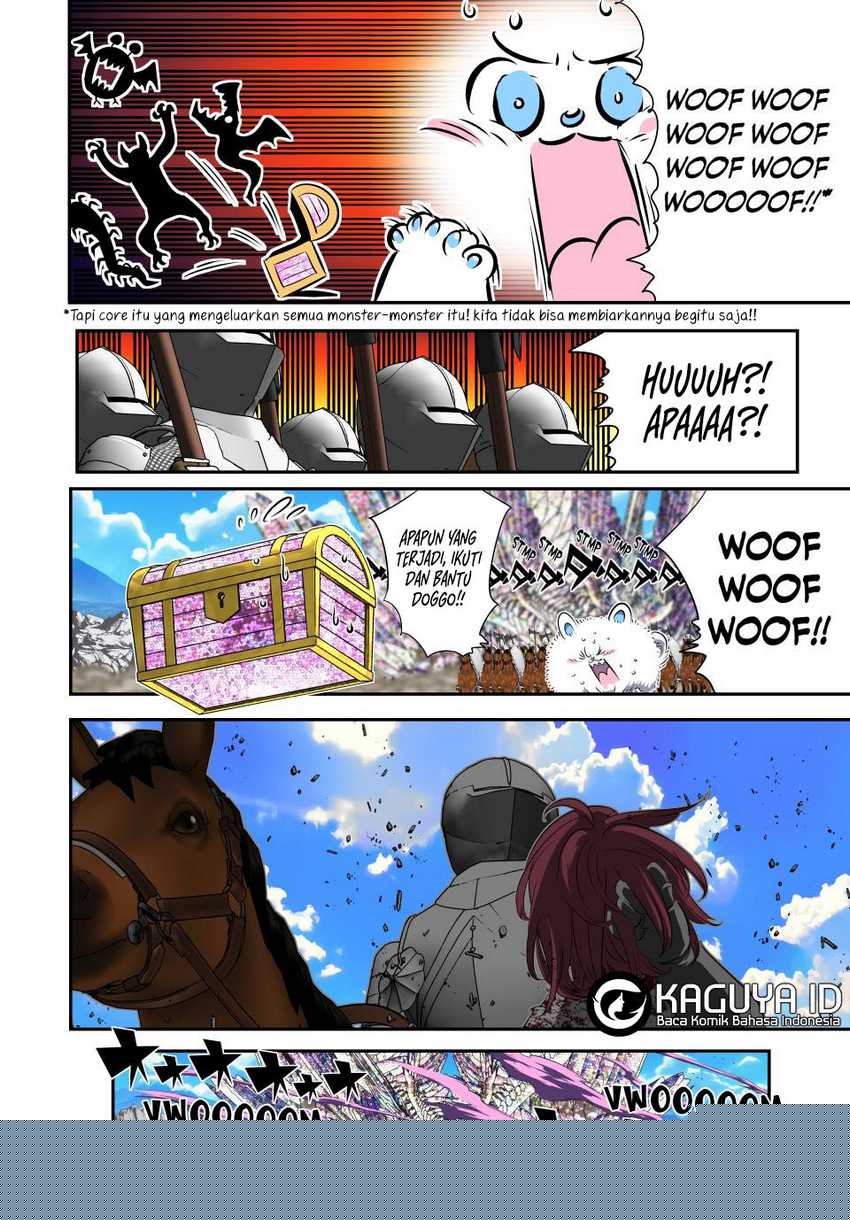 tensei-shitara-dai-nana-ouji-dattanode-kimamani-majutsu-o-kiwamemasu - Chapter: 183