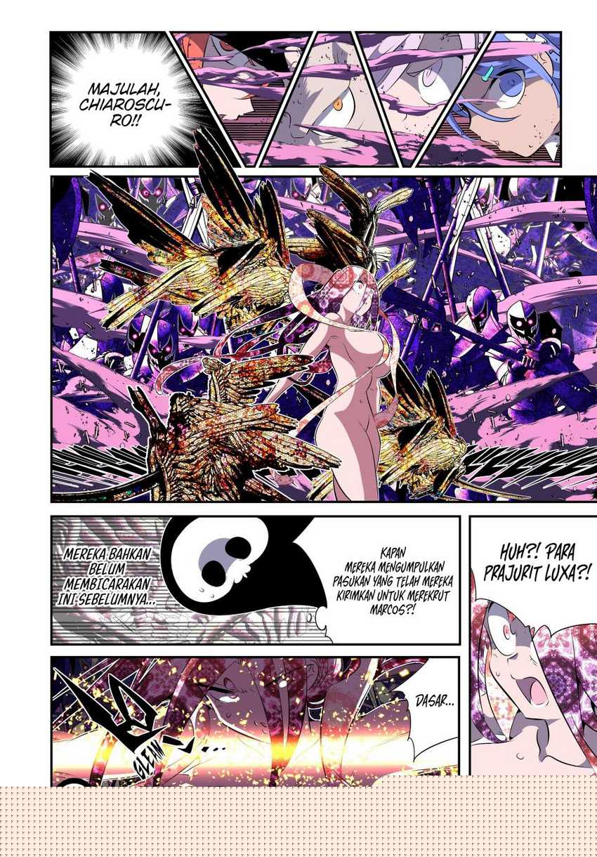 tensei-shitara-dai-nana-ouji-dattanode-kimamani-majutsu-o-kiwamemasu - Chapter: 183