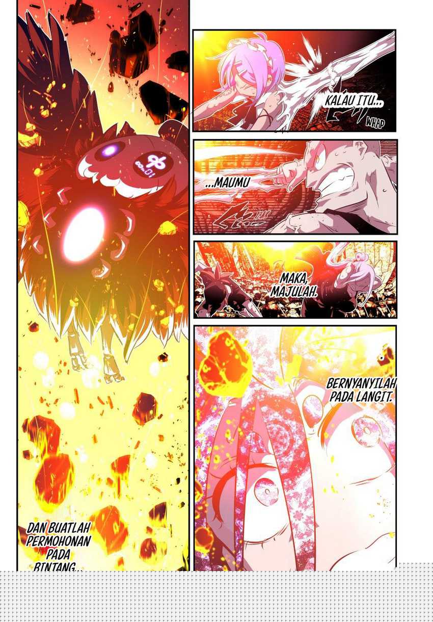 tensei-shitara-dai-nana-ouji-dattanode-kimamani-majutsu-o-kiwamemasu - Chapter: 183